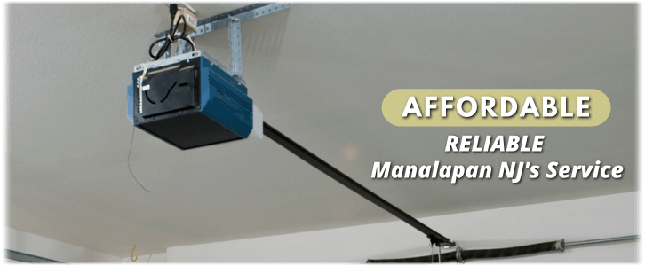 Garage Door Opener Repair And Installation Manalapan NJ